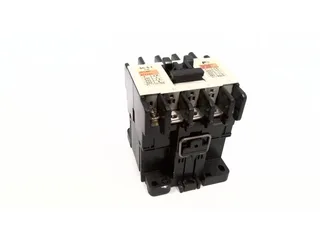 Fuji Electric 4NC0H0B20 — Contactors (image 3)