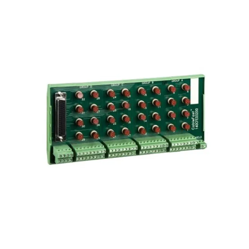 Schneider Electric 140CFE03200 (image 2)