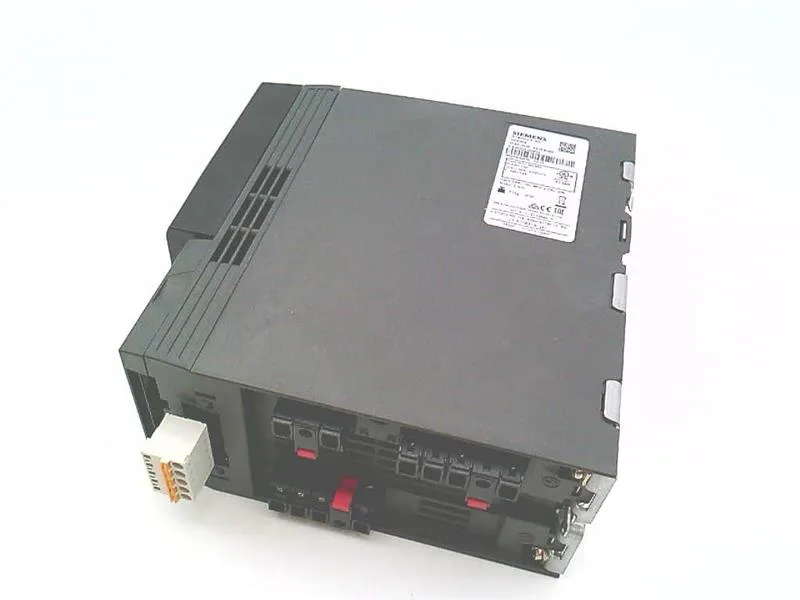 Siemens 6SL3210-1KE15-8UB2 (image 2)