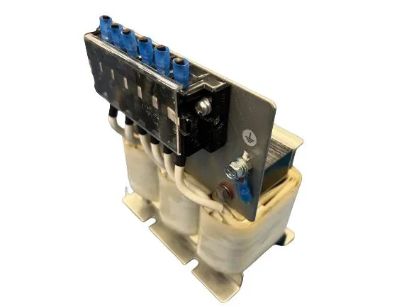 Omron 3G3AX-AL2025 — AC Drives (VFD) (image 4)
