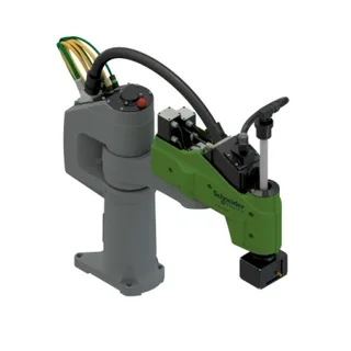 Schneider Electric LXMSTSYYYYT2000