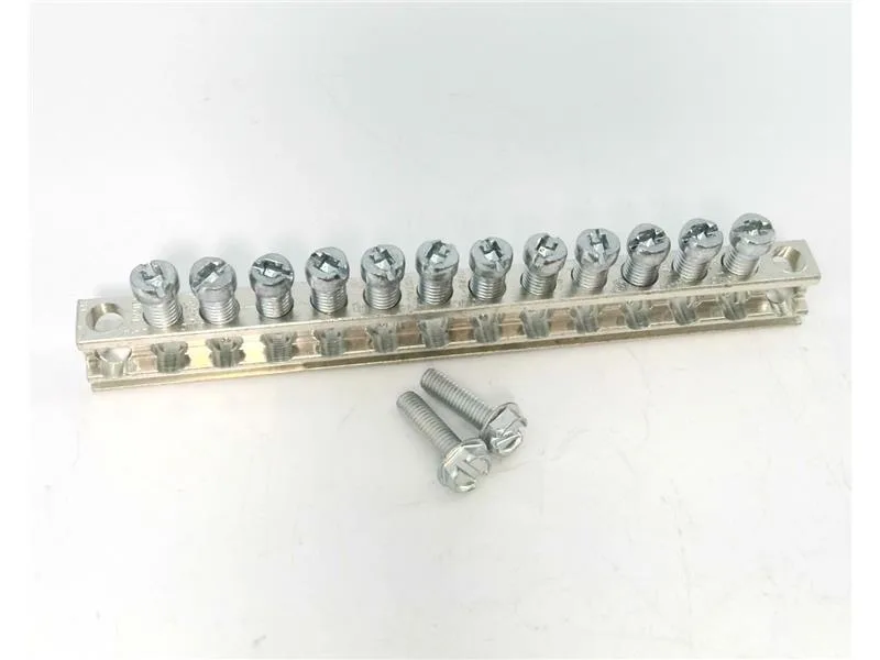 Siemens EC2GB12 — Circuit Breaker Accessories (image 3)