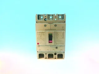 Mitsubishi Electric NF125-SGV3P32.40A — Molded Case Circuit Breakers (MCCB) (image 4)