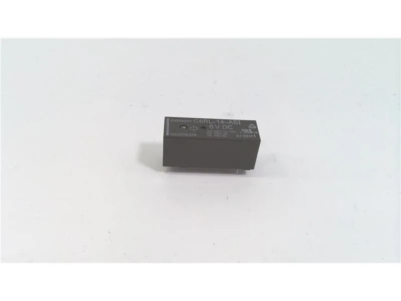 Omron G6RL-14-ASI DC24 — General Purpose Relays