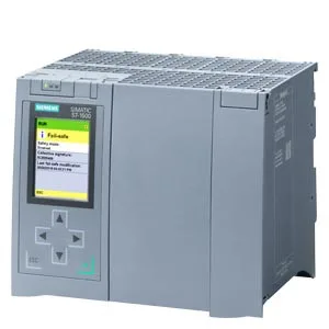 Siemens 6ES7516-3UN00-0AB0 — PLCs (Programmable Logic Controllers)
