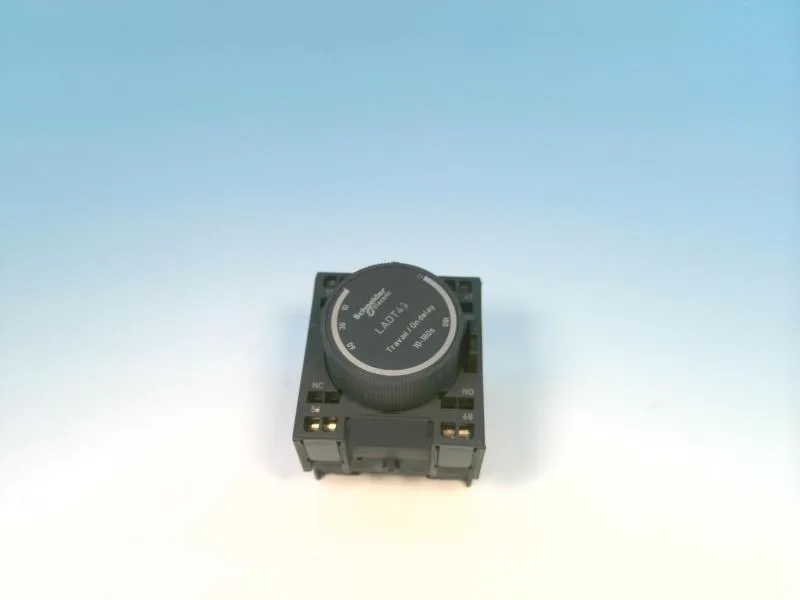 Schneider Electric LADT43 (image 3)