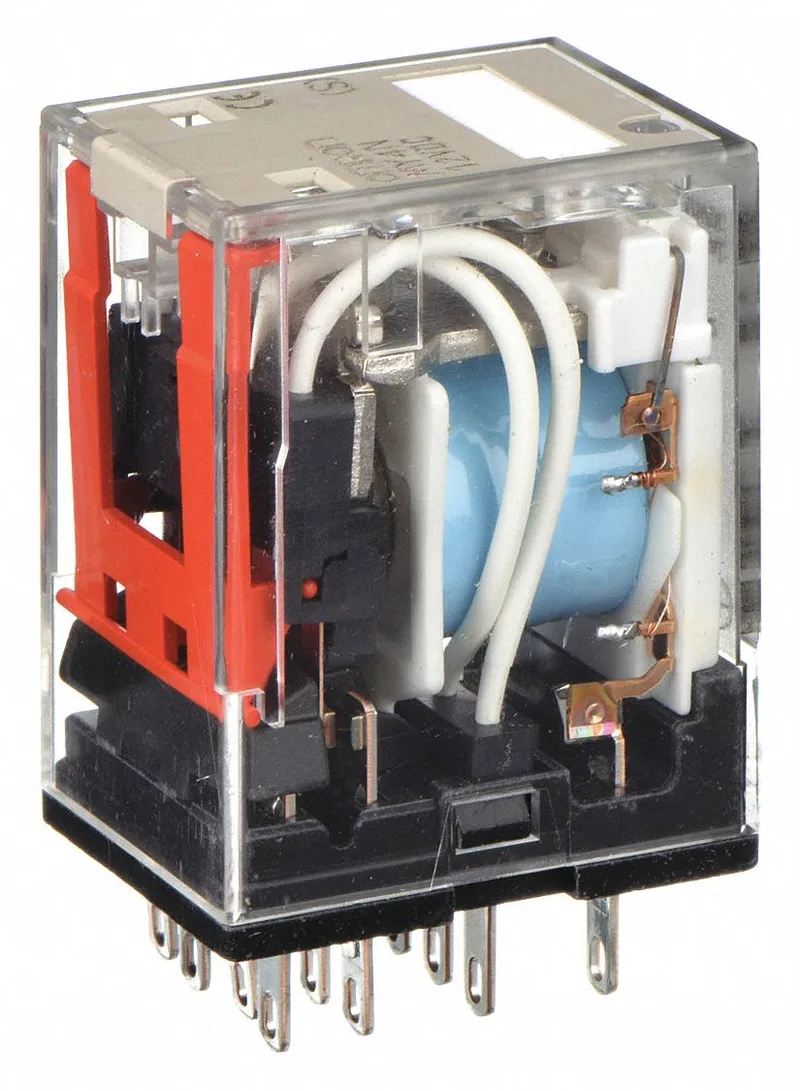 Omron MY4N-DC12(S)