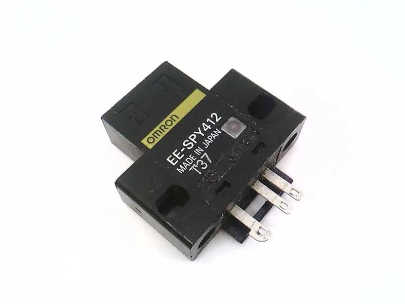 Omron EE-SPY412 — Photoelectric Sensors (image 4)
