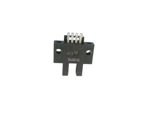 Omron EE-SX670A — Photoelectric Sensors (image 4)