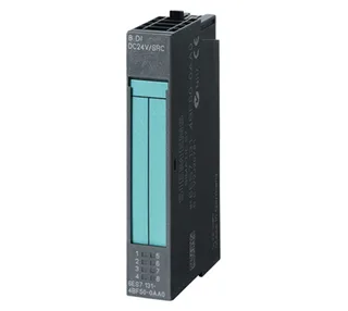 Siemens 6ES7131-4BF50-0AA0 — Digital Input Modules