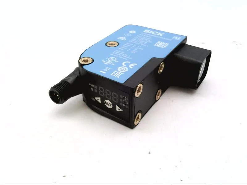 SICK KTX-WB9A94125AZZZZ — Photoelectric Sensors (image 3)
