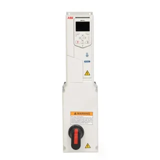 ABB 3AUD0000004286 — AC Drive (VFD) 600V (image 6)