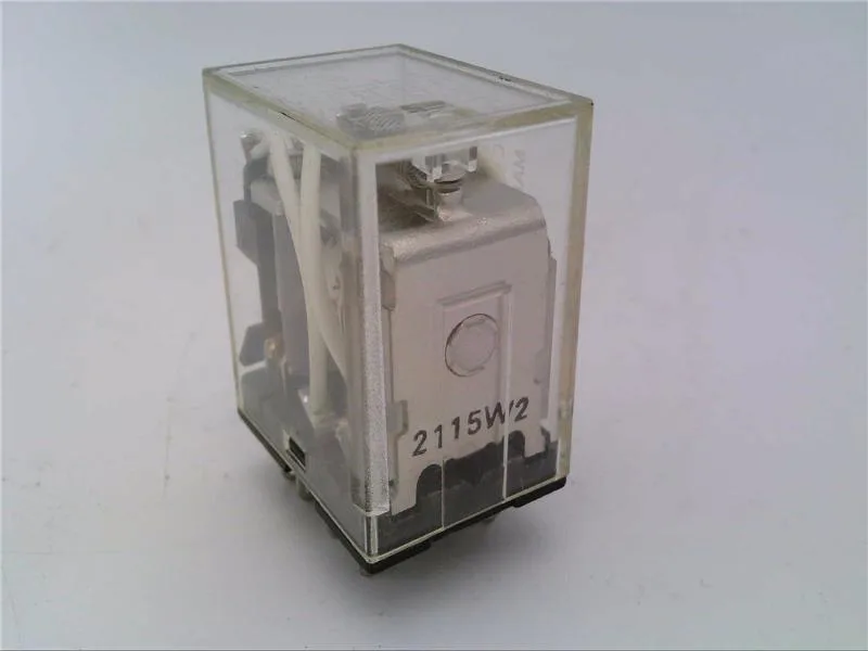Omron MY4EAC24 — General Purpose Relays