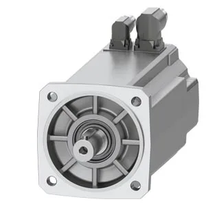 Siemens 1FK2106-6AF00-1MB0 — Servo Motors