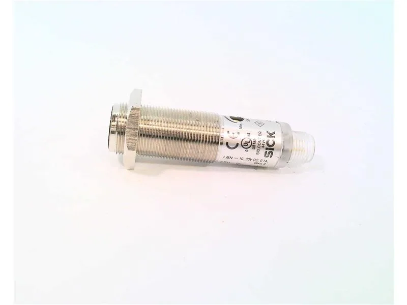 SICK VL180-2P42462 — Photoelectric Sensors (image 3)