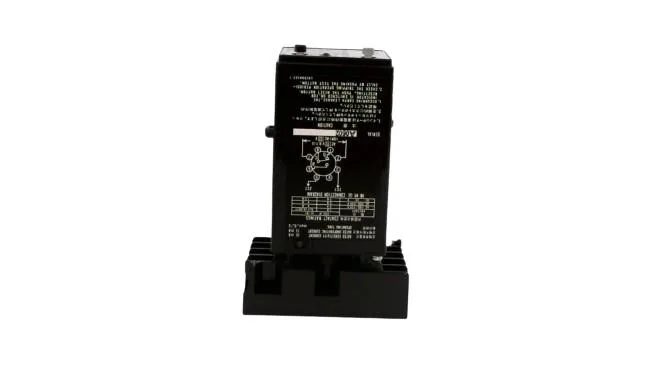 Mitsubishi Electric NV-ZP — Molded Case Circuit Breakers (MCCB) (image 4)