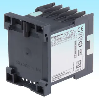 Schneider Electric LC1K09107U7 — Contactors (image 2)