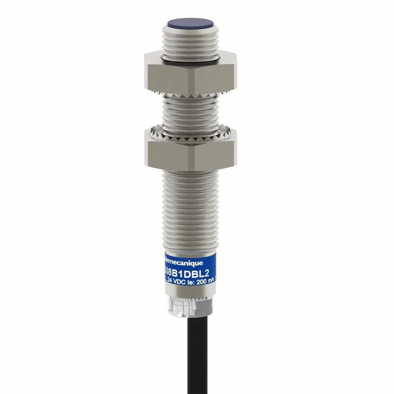Schneider Electric XS608B1NBL2 — Proximity Sensors