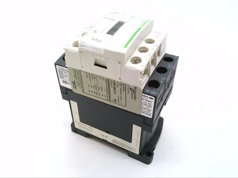 Schneider Electric LC1D18FD (image 2)