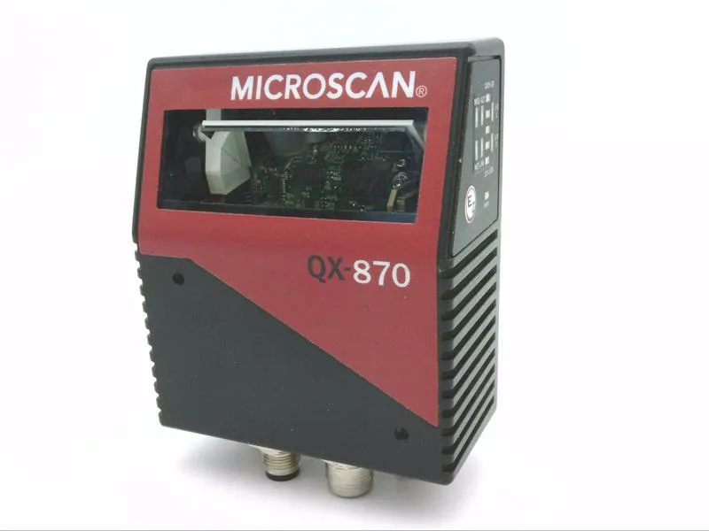 Omron FIS-0870-1004G — Machine Vision & Barcode (image 2)