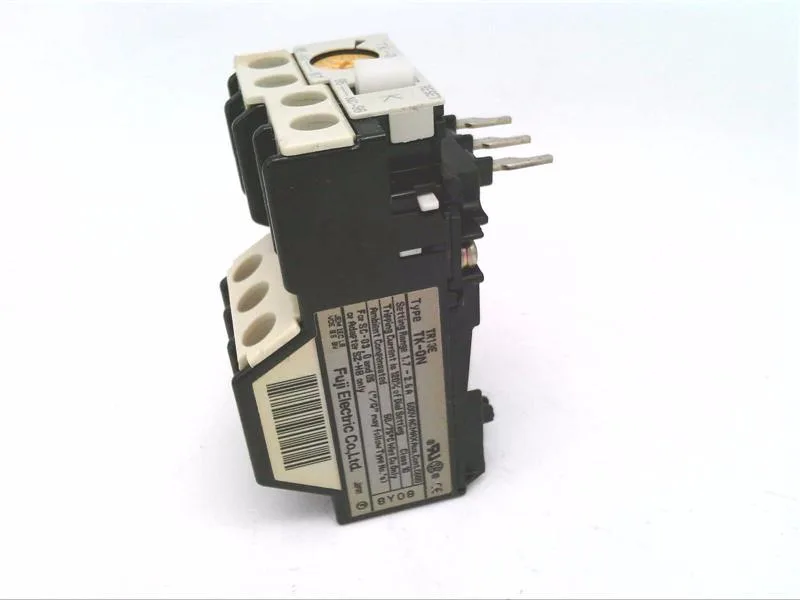 Fuji Electric 4NK0AK — Overload Relays