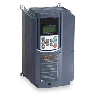 Fuji Electric FRN007F1S-2U — AC Drive (VFD) 240V (image 2)