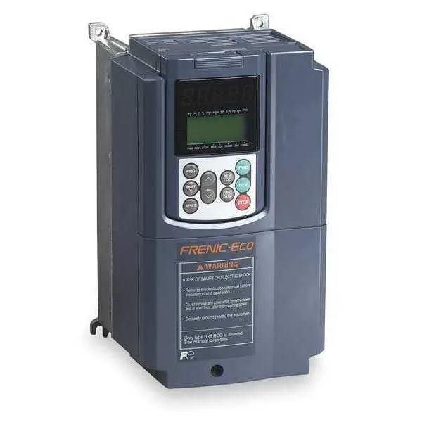 Fuji Electric FRN007F1S-2U — AC Drive (VFD) 240V (image 2)