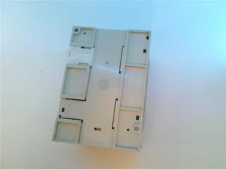 Mitsubishi Electric FX3U-16M — PLCs (Programmable Logic Controllers) (image 4)
