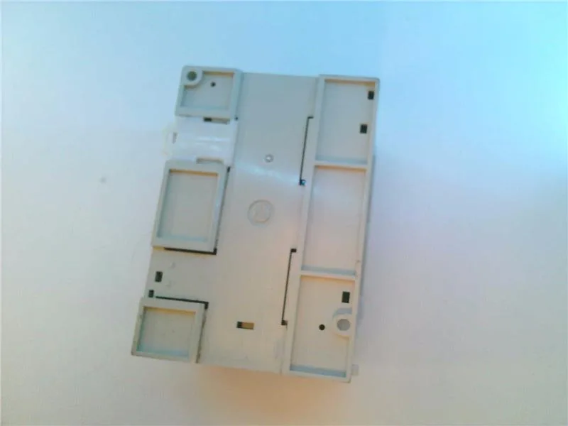 Mitsubishi Electric FX3U-16M — PLCs (Programmable Logic Controllers) (image 4)