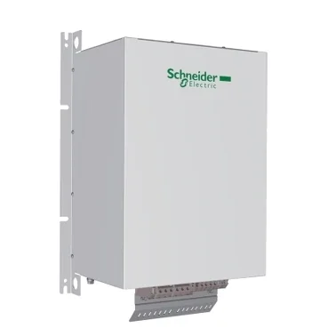 Schneider Electric VW3A46107 — AC Drive (VFD) 480V