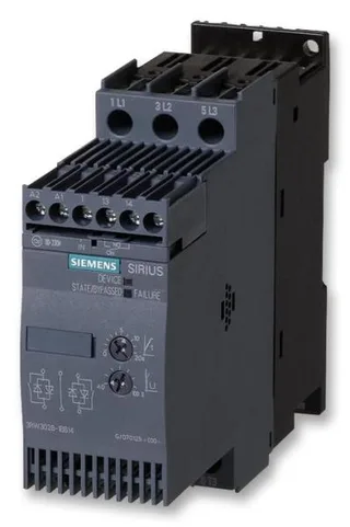 Siemens 3RW3027-1BB14