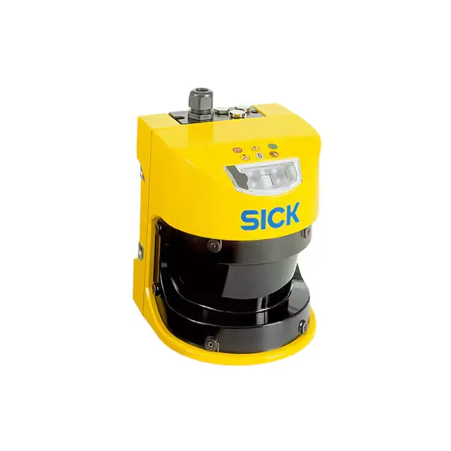 SICK S30A-6011BA — Machine Safety Accessories