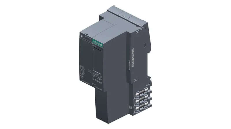 Siemens 6ES7155-6AA01-0BN0 — PLC Communication Modules (image 4)