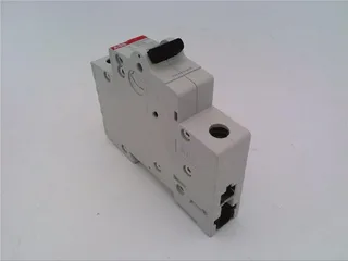 ABB SH201M-C6