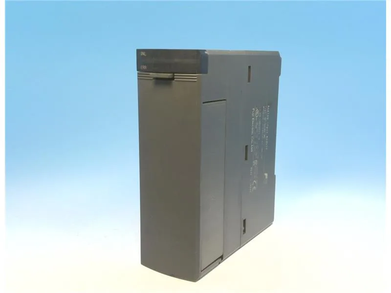 Fuji Electric NP1AYH2-MR — PLC I/O & Expansion Modules (image 2)