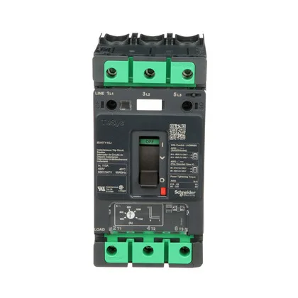 Schneider Electric BV4T115J (image 5)