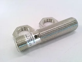 SICK IM12-04BPO-ZCK — Proximity Sensors (image 2)