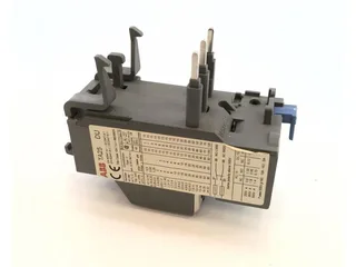 ABB TA25-DU-3.5-5 — Overload Relays (image 2)