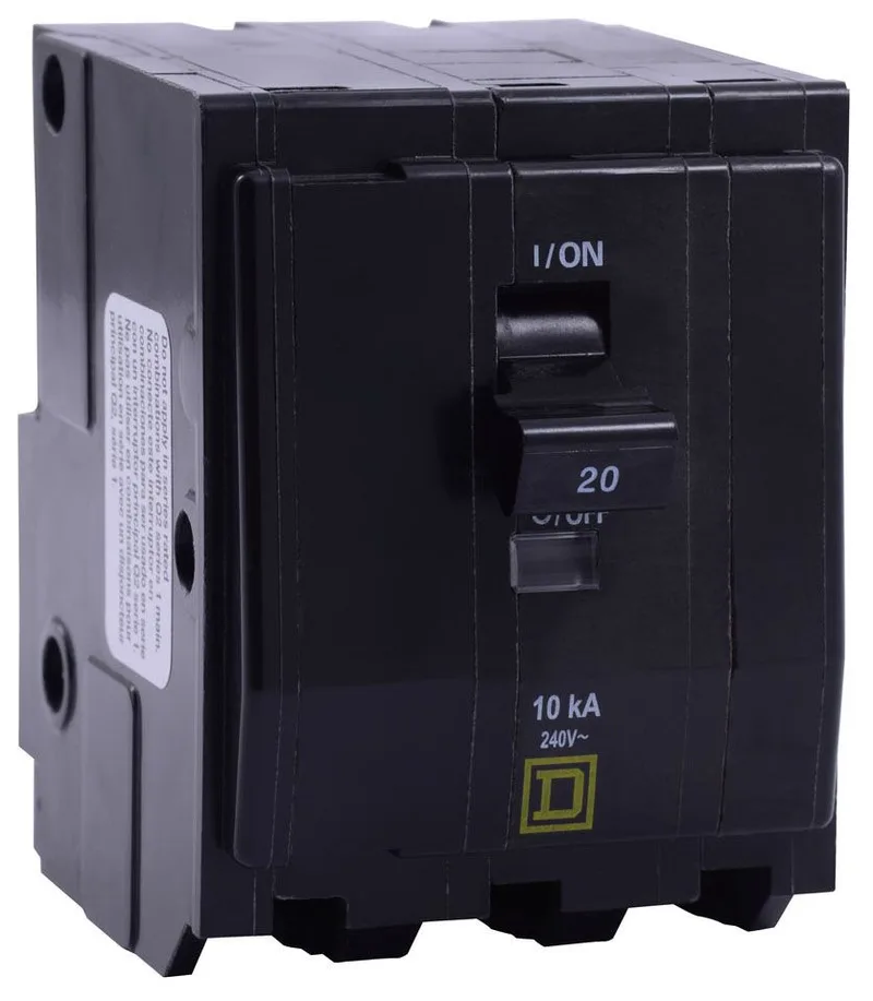 Schneider Electric QH320