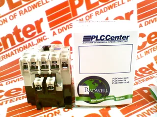 Mitsubishi Electric SN20CXAC200V — Contactors (image 2)