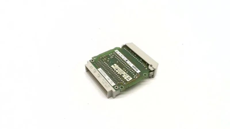 Siemens 6AV3971-1XD03-0AB0 — HMI Operator Interfaces (image 2)
