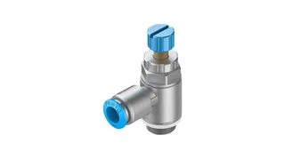 Festo GRLA-3/8-QS-10-RS-D