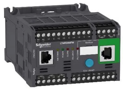 Schneider Electric LTMR08MFM (image 2)