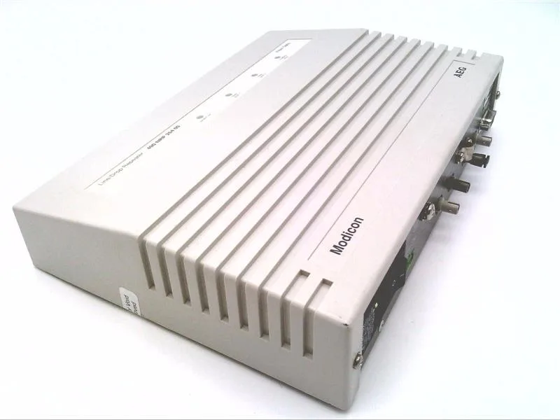 Schneider Electric 490NRP25400 — PLCs (Programmable Logic Controllers) (image 4)