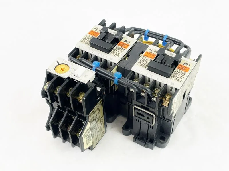 Fuji Electric 4NX0A0BN01K — Circuit Breaker Accessories