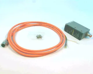Omron E3MC-A11