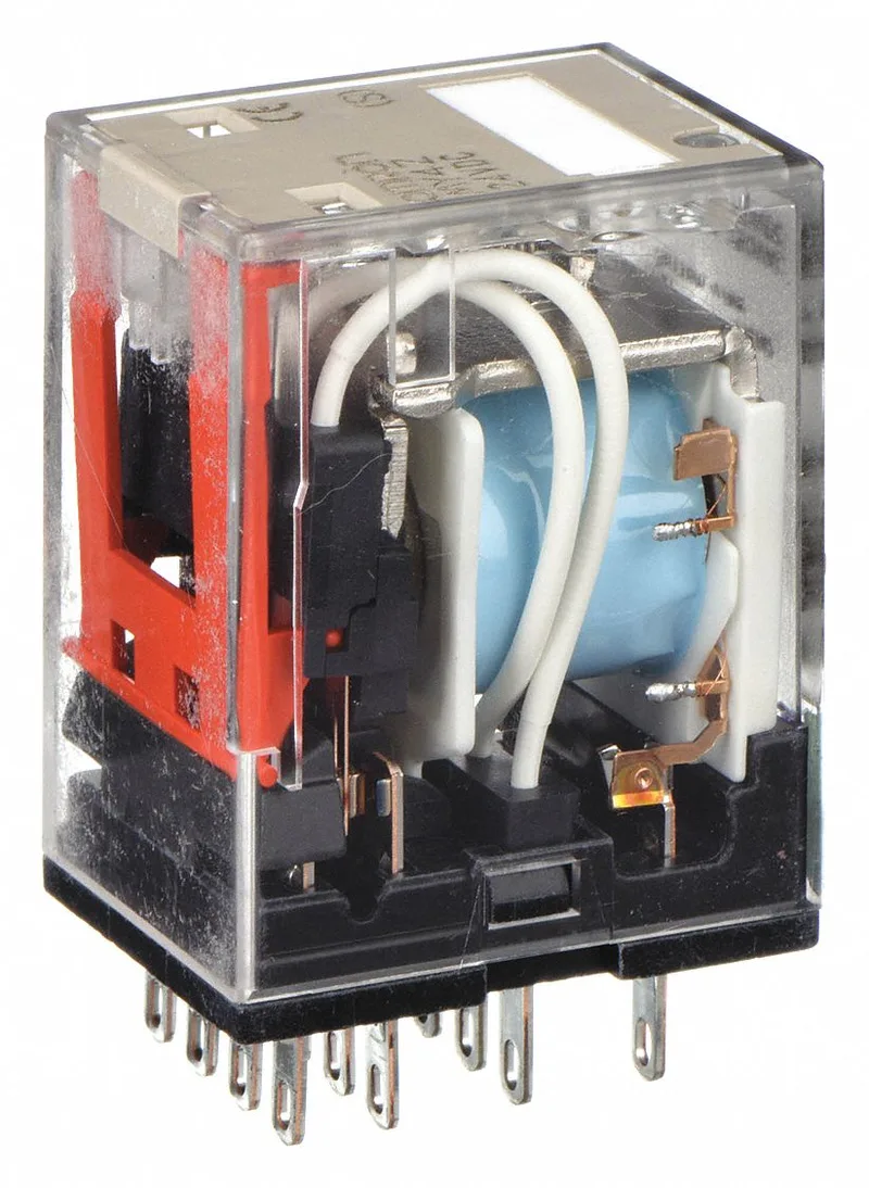 Omron MY4Z-DC24(S)