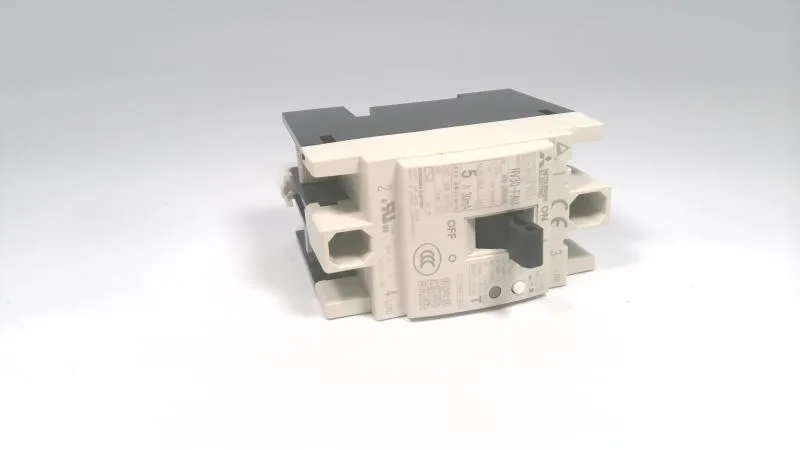 Mitsubishi Electric NV30-FAU2P5A30 — Molded Case Circuit Breakers (MCCB) (image 2)