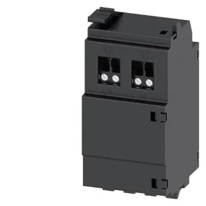 Siemens 3VA9387-0TB50 — Circuit Breaker Accessories