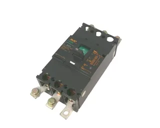 Fuji Electric EA403B-400A — Molded Case Circuit Breakers (MCCB)